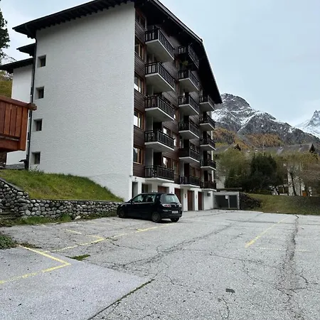 Bellevue 1, Lift 350m Zinal