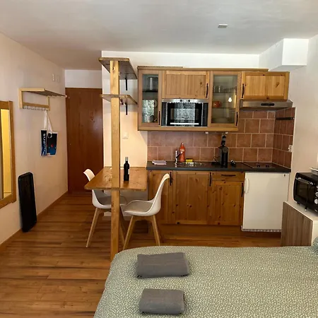 Bellevue 1, Lift 350m *