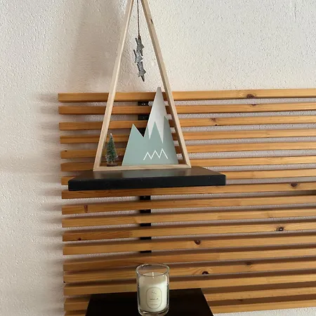 Apartament Bellevue 1, Lift 350m