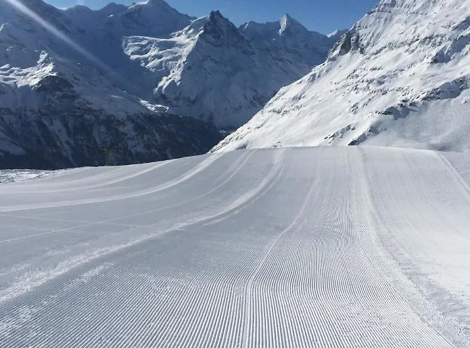 Lejlighed Bellevue 1, Lift 350m *