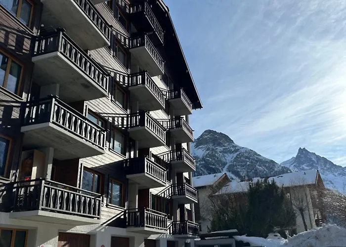Bellevue 1, Lift 350m