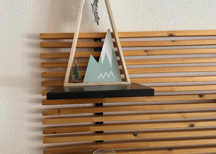 Lejlighed Bellevue 1, Lift 350m